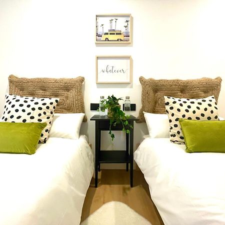 Apartament La Casa De Niku Bilbao Zewnętrze zdjęcie