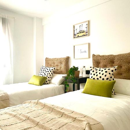 Apartament La Casa De Niku Bilbao Zewnętrze zdjęcie