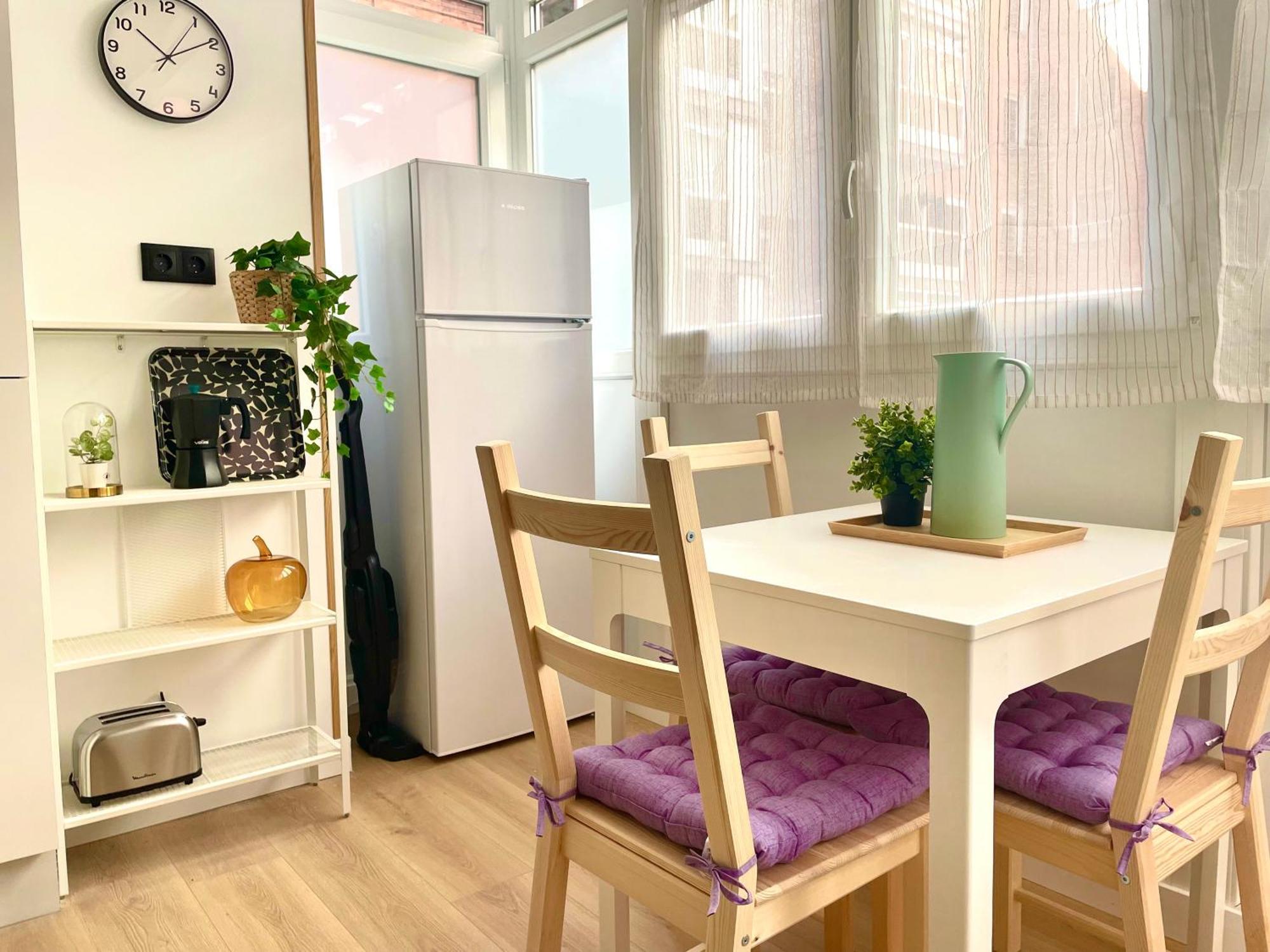 Apartament La Casa De Niku Bilbao Zewnętrze zdjęcie