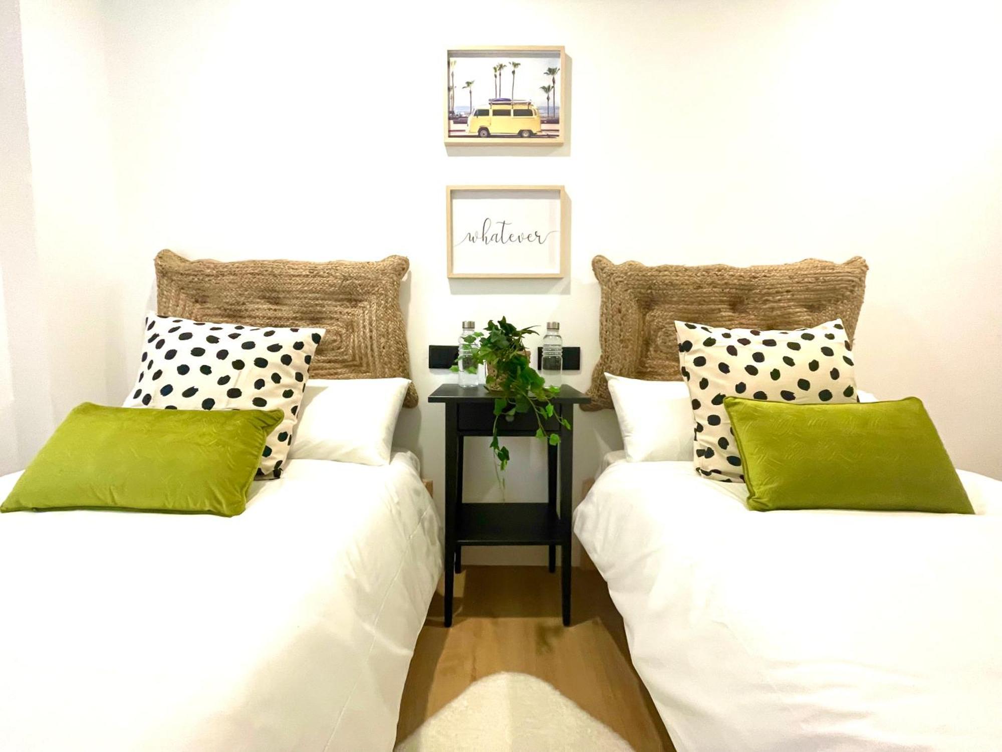 Apartament La Casa De Niku Bilbao Zewnętrze zdjęcie